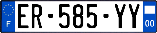 ER-585-YY