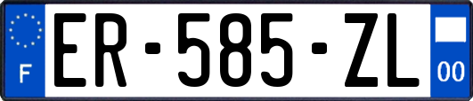 ER-585-ZL