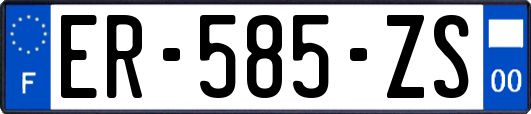 ER-585-ZS