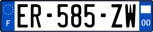 ER-585-ZW