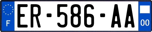 ER-586-AA