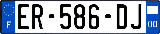 ER-586-DJ