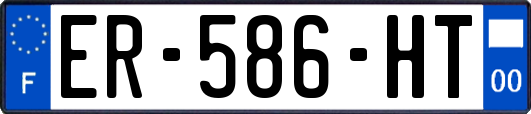 ER-586-HT