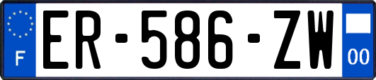 ER-586-ZW