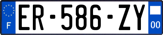 ER-586-ZY