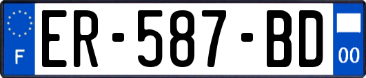 ER-587-BD