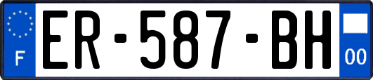 ER-587-BH