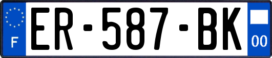 ER-587-BK