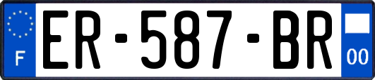 ER-587-BR