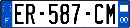 ER-587-CM