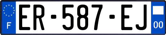 ER-587-EJ