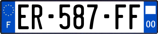 ER-587-FF