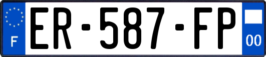 ER-587-FP