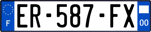 ER-587-FX