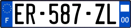 ER-587-ZL