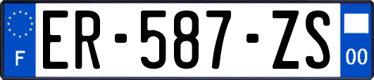 ER-587-ZS