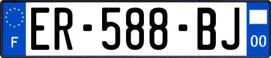 ER-588-BJ