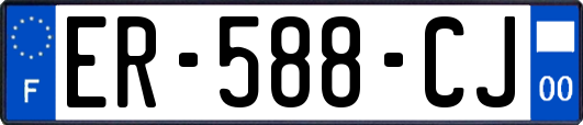 ER-588-CJ
