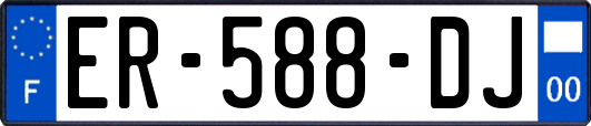 ER-588-DJ