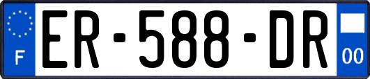 ER-588-DR