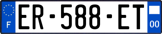 ER-588-ET