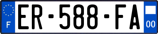 ER-588-FA