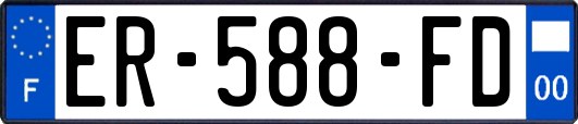 ER-588-FD