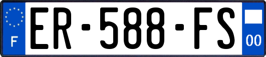 ER-588-FS