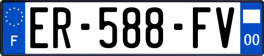 ER-588-FV