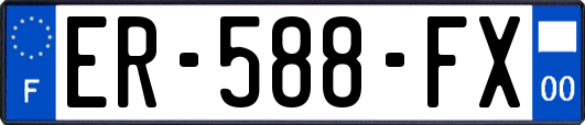 ER-588-FX