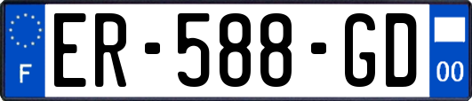 ER-588-GD