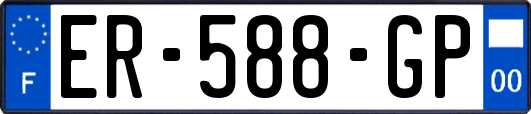ER-588-GP