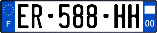 ER-588-HH