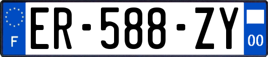 ER-588-ZY