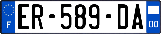 ER-589-DA