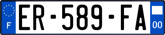 ER-589-FA