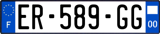ER-589-GG