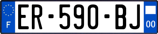 ER-590-BJ