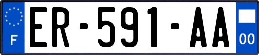 ER-591-AA