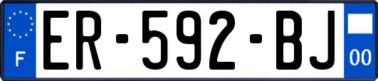 ER-592-BJ