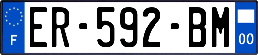 ER-592-BM