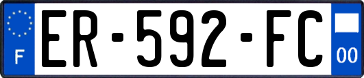 ER-592-FC