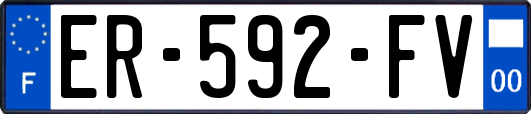 ER-592-FV