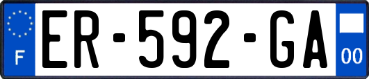 ER-592-GA