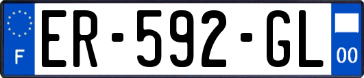 ER-592-GL