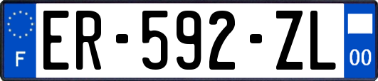 ER-592-ZL