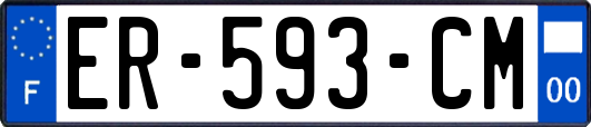 ER-593-CM