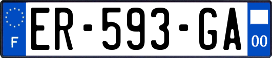 ER-593-GA