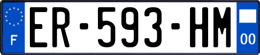 ER-593-HM