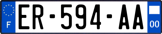 ER-594-AA